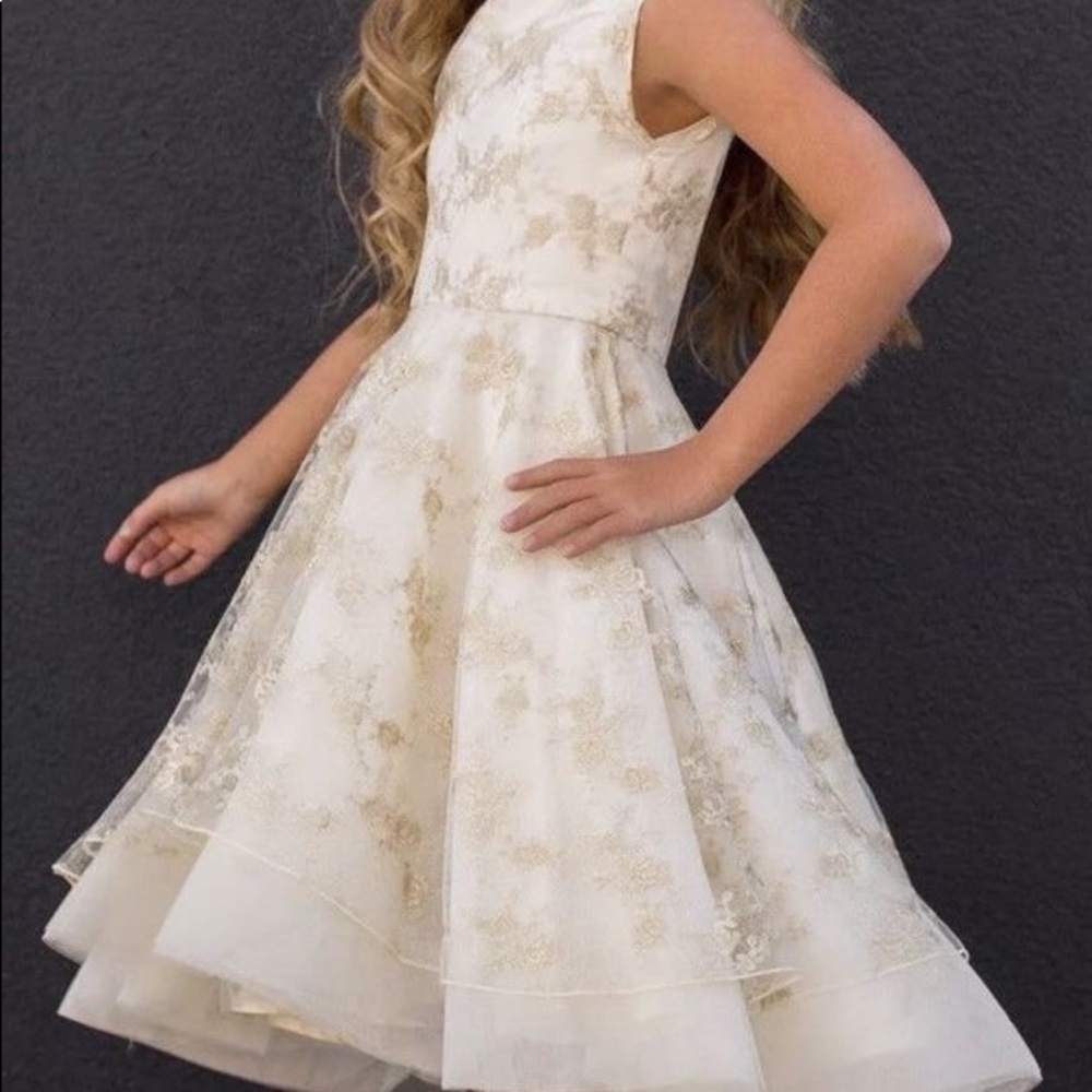 Joyfolie Jacqueline Dress